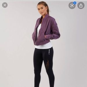 Gymshark Bomber Jacket